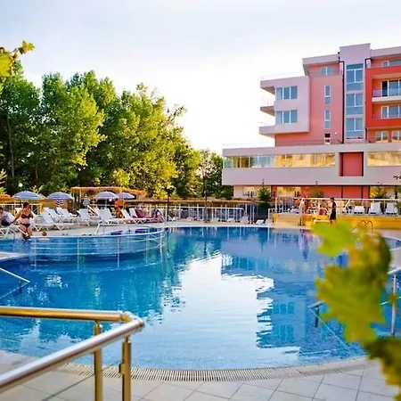 Apartahotel Rio Grande Hotel Sunny Beach