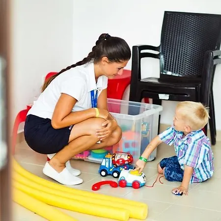 Rio Grande Hotel サニービーチ