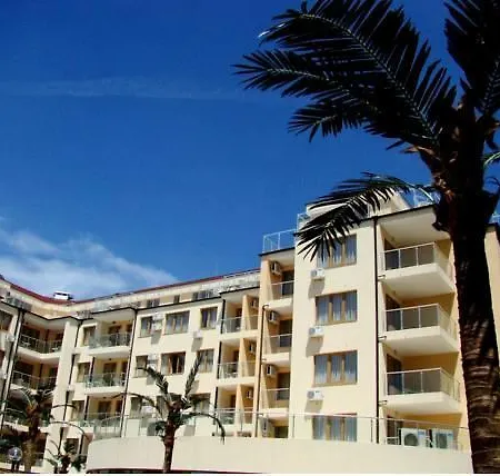 アパートホテル Rio Grande Hotel サニービーチ