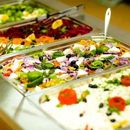 Rio Grande Hotel サニービーチ