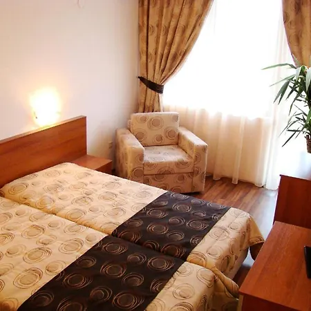 Rio Grande Hotel סאני ביץ'