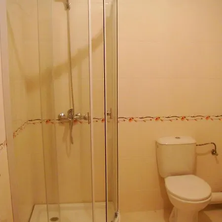 מלון דירות Rio Grande Hotel