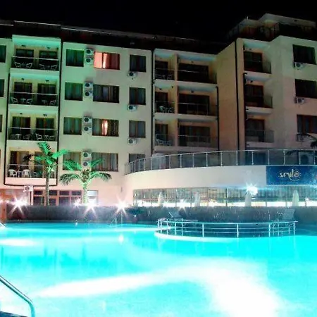 Rio Verde Apartcomplex - Все включено Солнечный берег