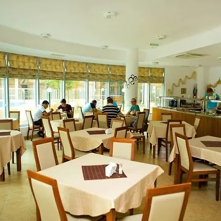 Rio Verde Apartcomplex - Все включено Солнечный берег