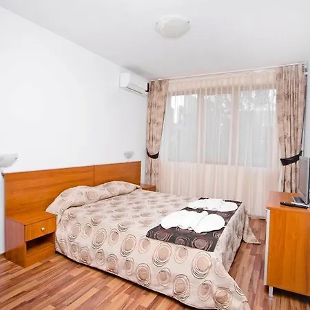 Rio Verde Apartcomplex - Все включено Солнечный берег