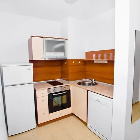 Rio Verde Apartcomplex - Все включено 4*