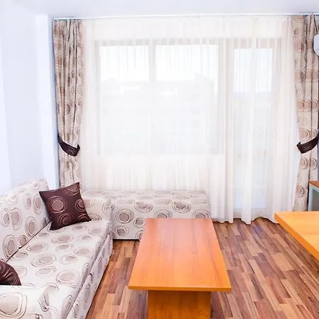 Rio Verde Apartcomplex - Все включено 4*