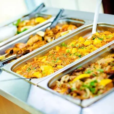 Rio Grande Hotel סאני ביץ'