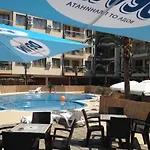 RIO Grande Hotel Aparthotel 4*