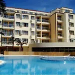 Aparthotel RIO Grande Hotel Sunny Beach