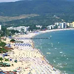 RIO Grande Hotel Sunny Beach